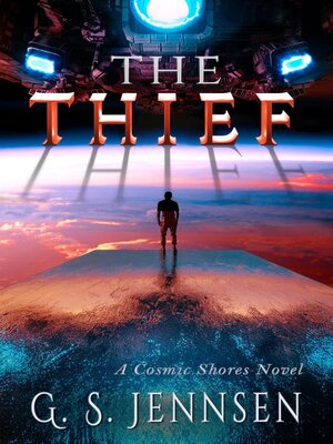 cover image of The Thief